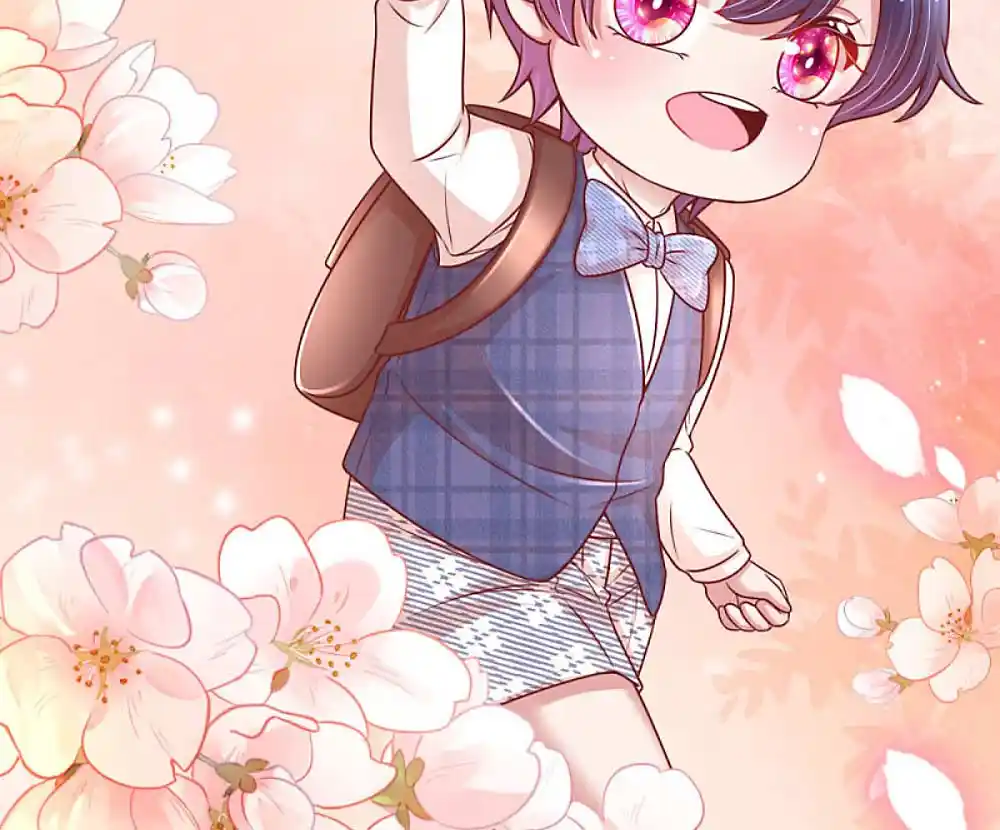 Mommy Run Away: Daddy Is Chasing After You Chapter 223