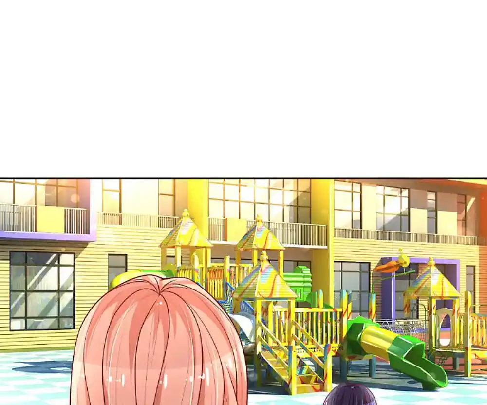 Mommy Run Away: Daddy Is Chasing After You Chapter 223