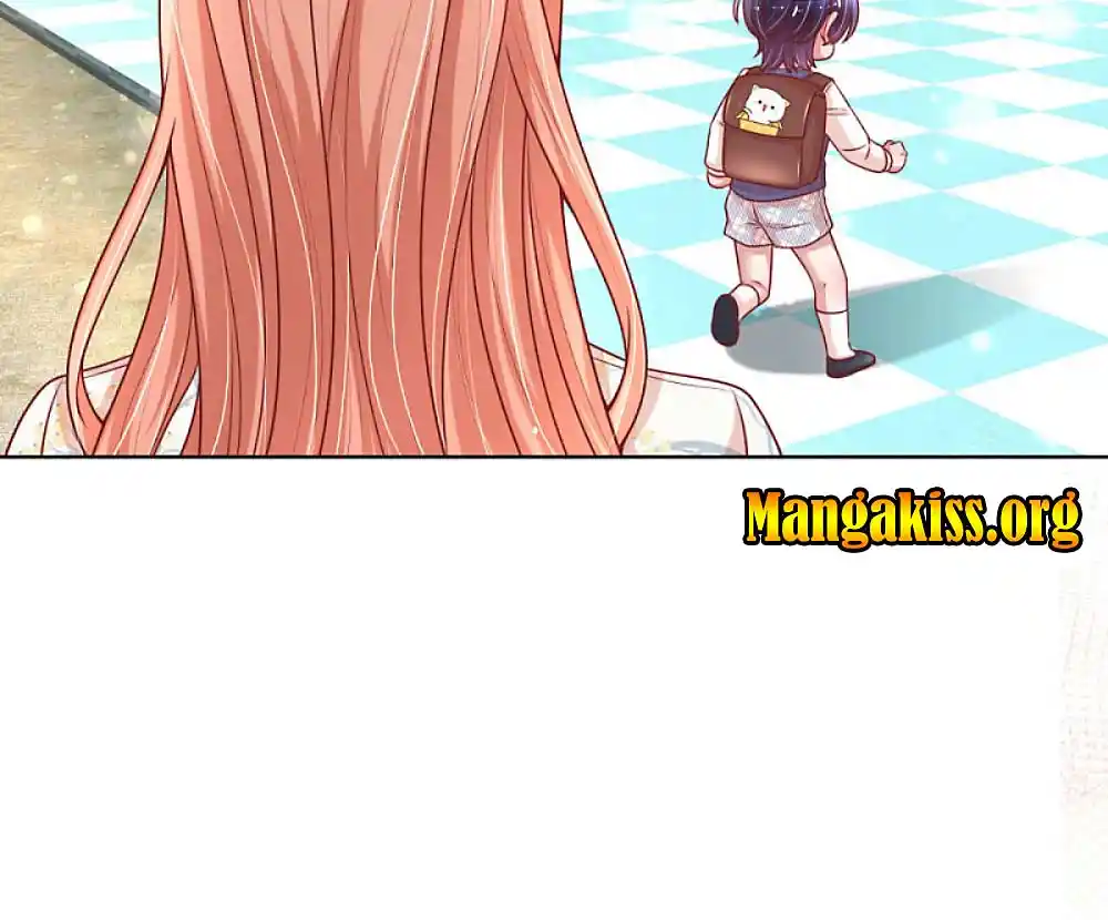 Mommy Run Away: Daddy Is Chasing After You Chapter 223