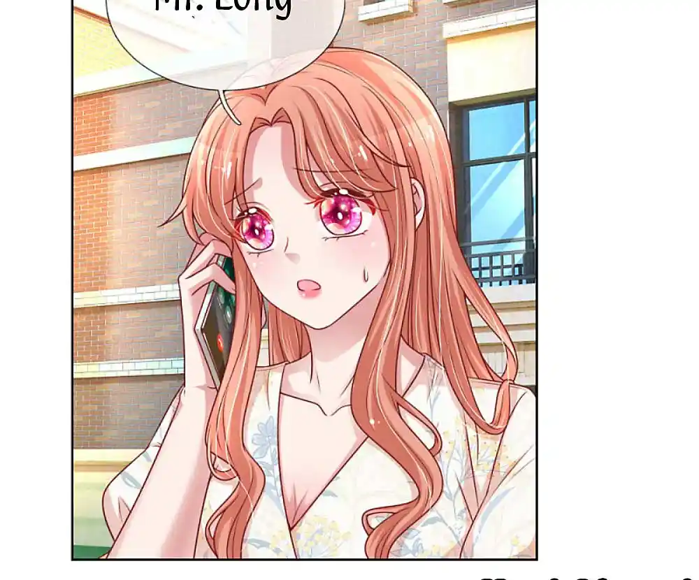 Mommy Run Away: Daddy Is Chasing After You Chapter 223