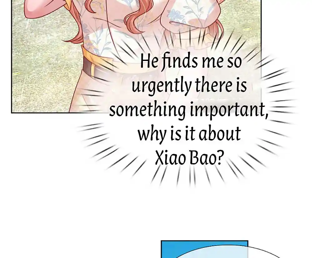 Mommy Run Away: Daddy Is Chasing After You Chapter 223