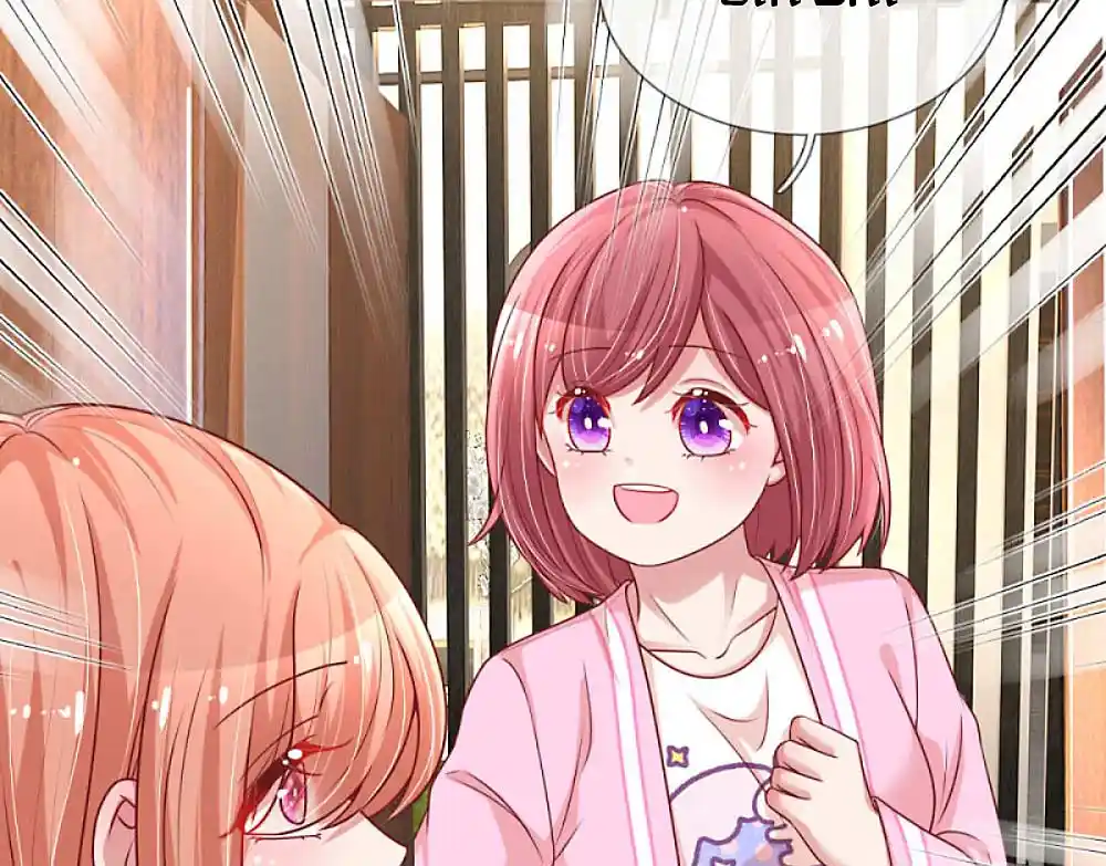 Mommy Run Away: Daddy Is Chasing After You Chapter 223