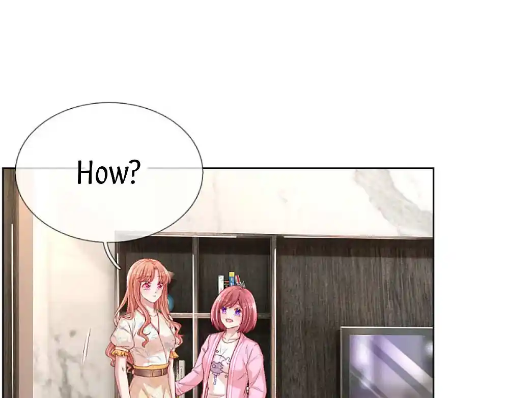 Mommy Run Away: Daddy Is Chasing After You Chapter 223