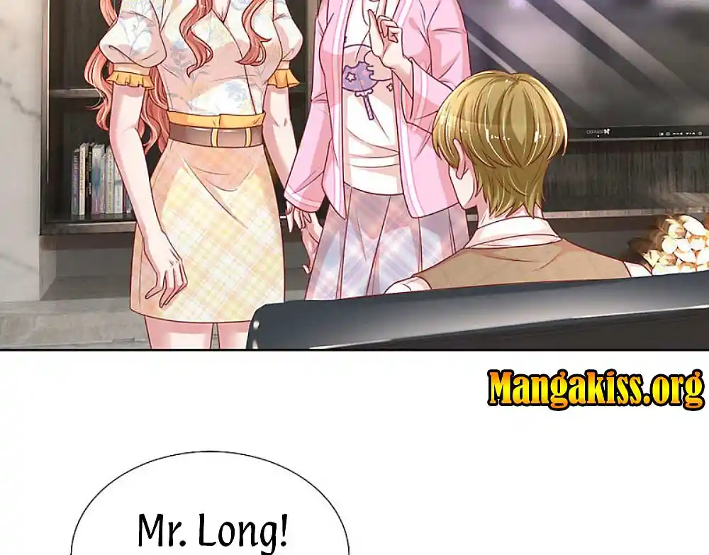 Mommy Run Away: Daddy Is Chasing After You Chapter 223