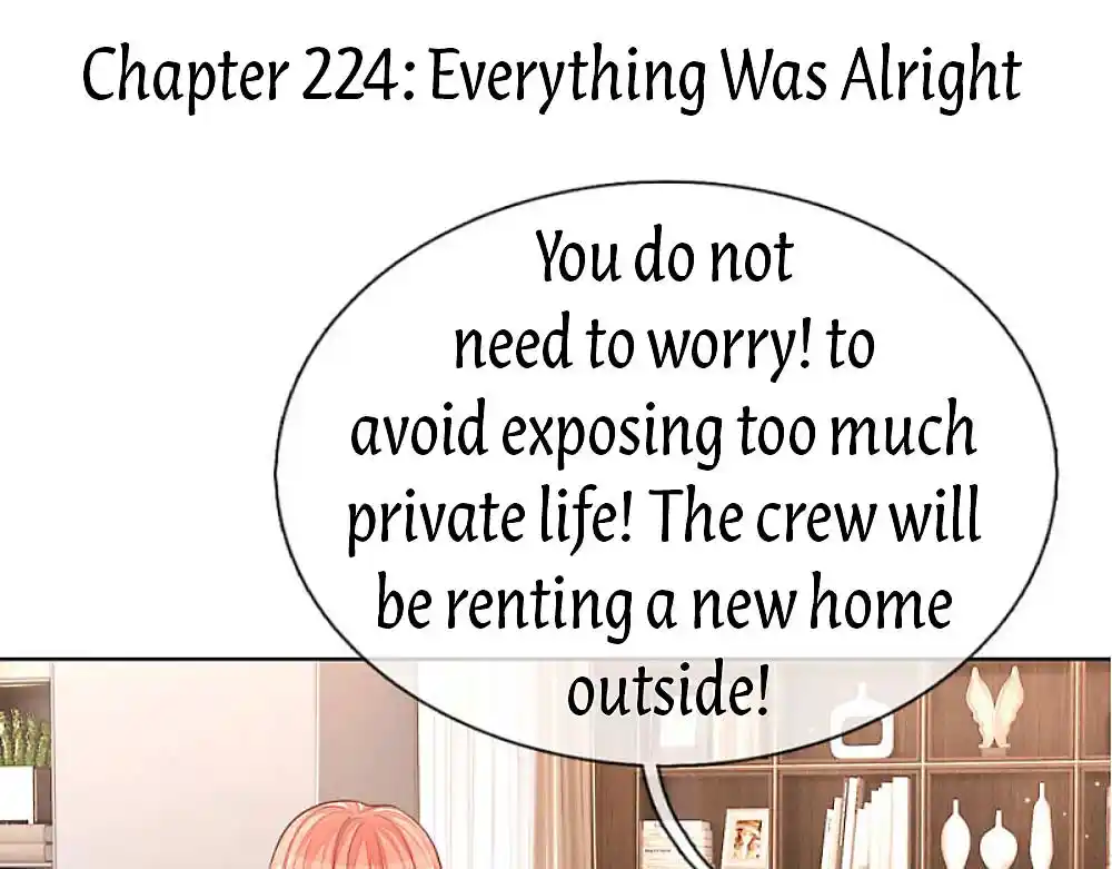 Mommy Run Away: Daddy Is Chasing After You Chapter 224