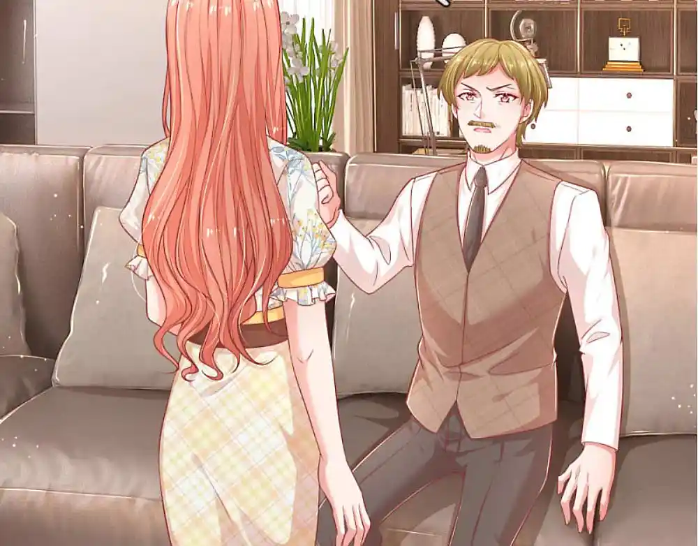 Mommy Run Away: Daddy Is Chasing After You Chapter 224