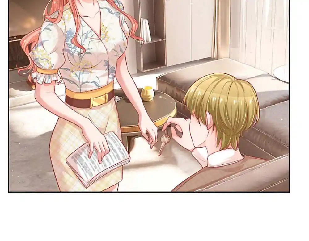 Mommy Run Away: Daddy Is Chasing After You Chapter 224