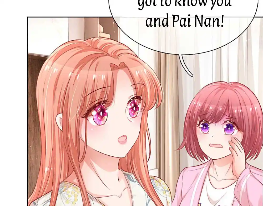 Mommy Run Away: Daddy Is Chasing After You Chapter 224