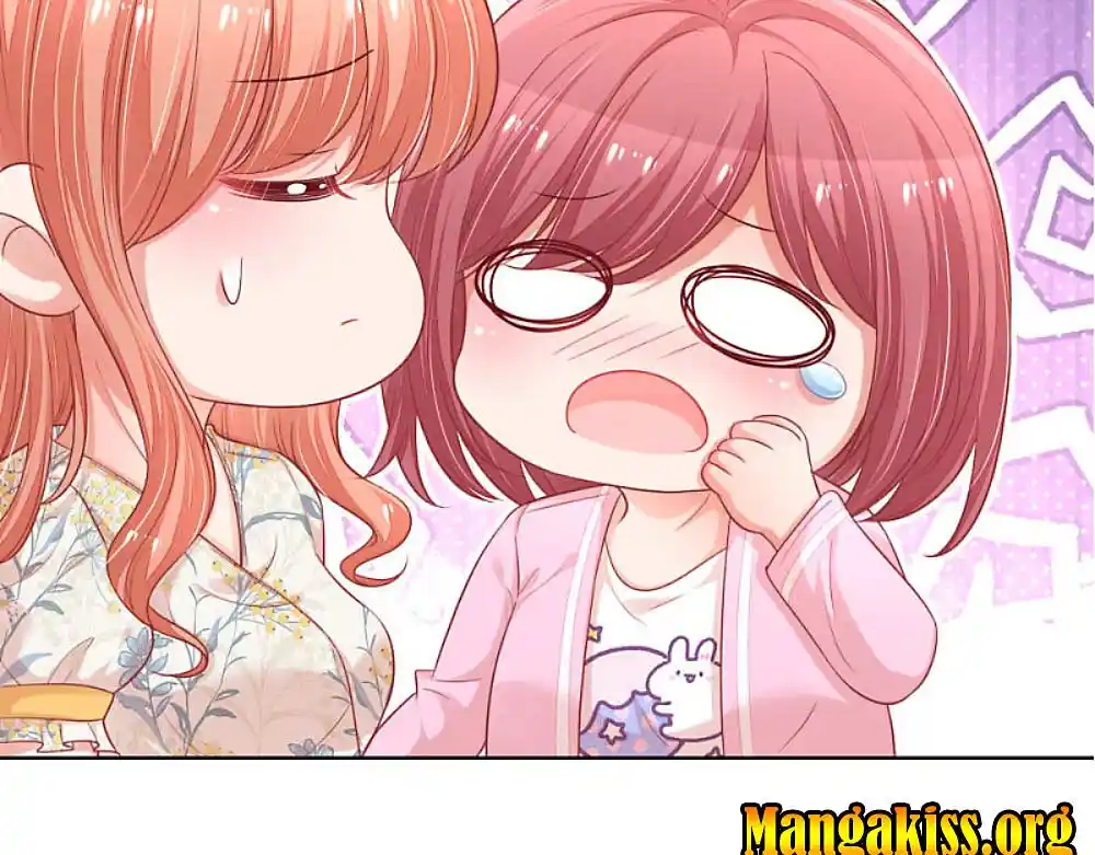 Mommy Run Away: Daddy Is Chasing After You Chapter 224