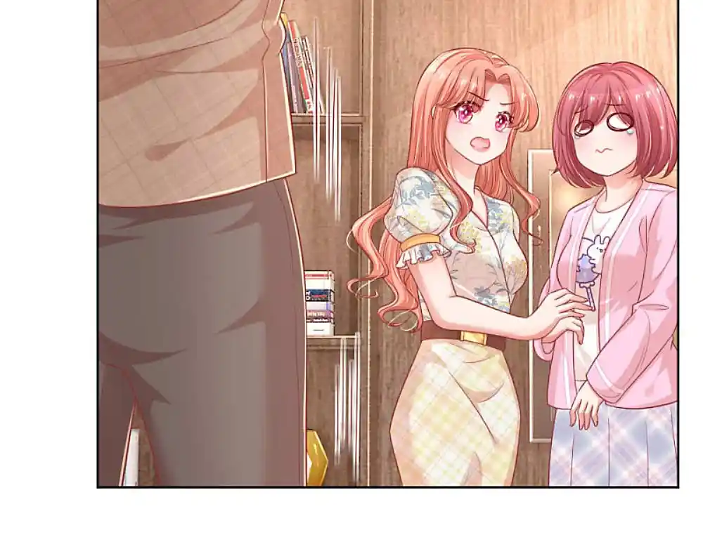 Mommy Run Away: Daddy Is Chasing After You Chapter 224