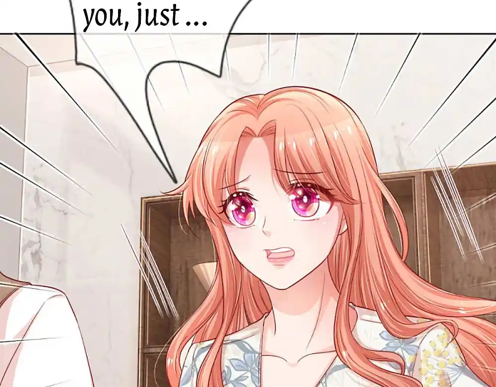 Mommy Run Away: Daddy Is Chasing After You Chapter 224