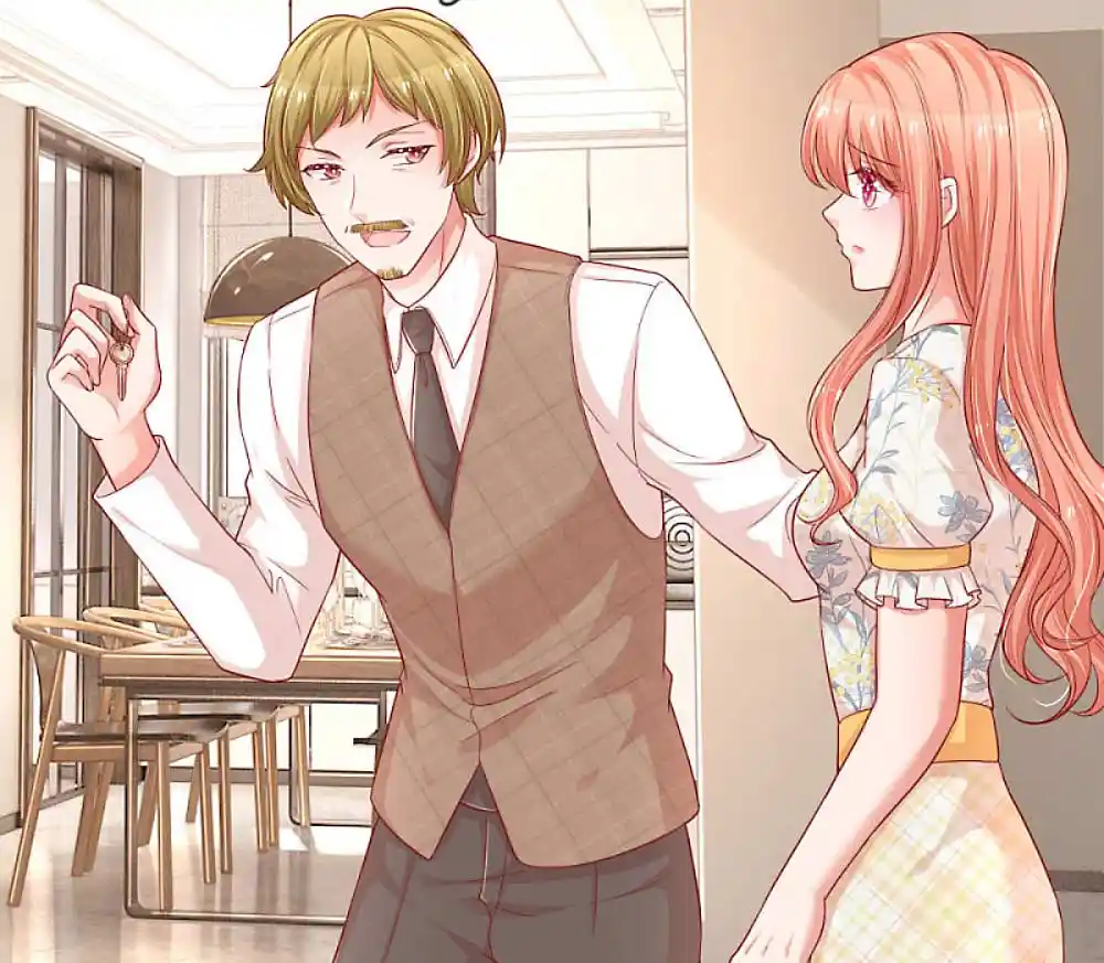 Mommy Run Away: Daddy Is Chasing After You Chapter 224