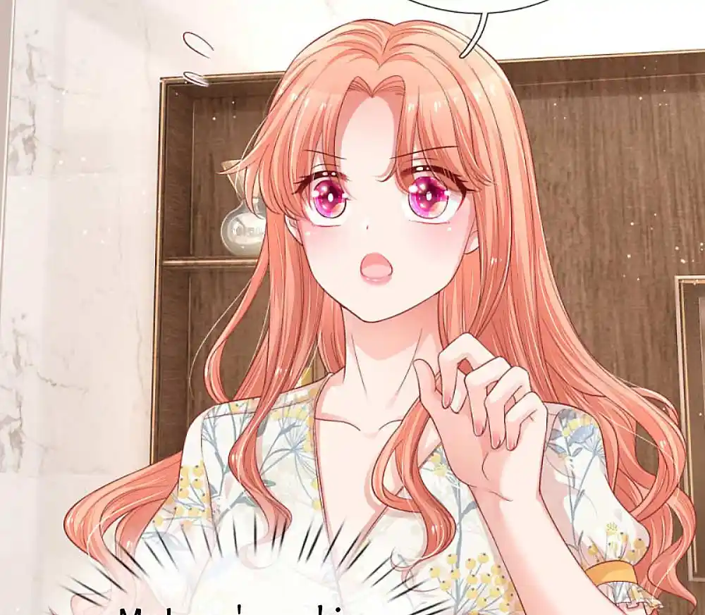 Mommy Run Away: Daddy Is Chasing After You Chapter 224