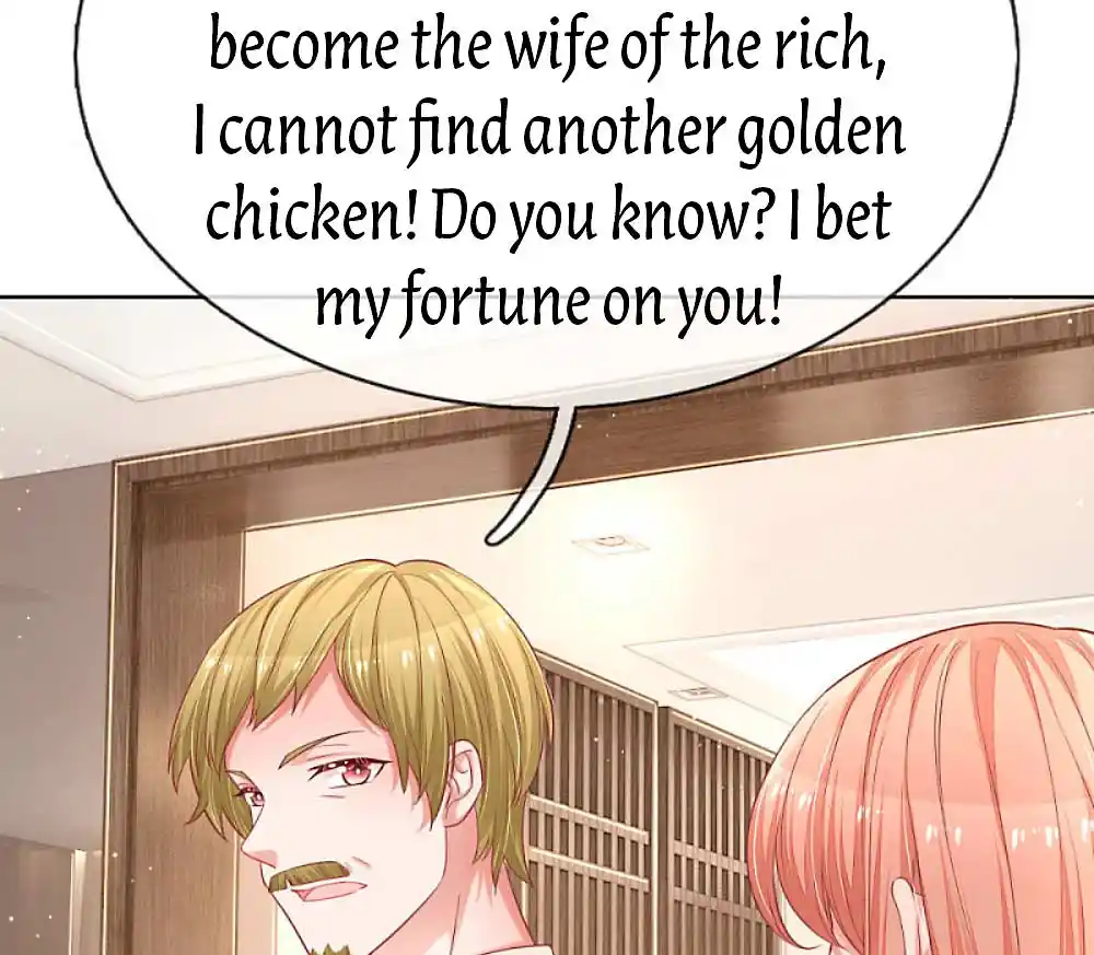 Mommy Run Away: Daddy Is Chasing After You Chapter 224