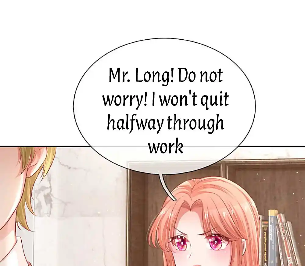 Mommy Run Away: Daddy Is Chasing After You Chapter 224