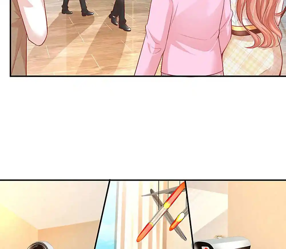 Mommy Run Away: Daddy Is Chasing After You Chapter 224