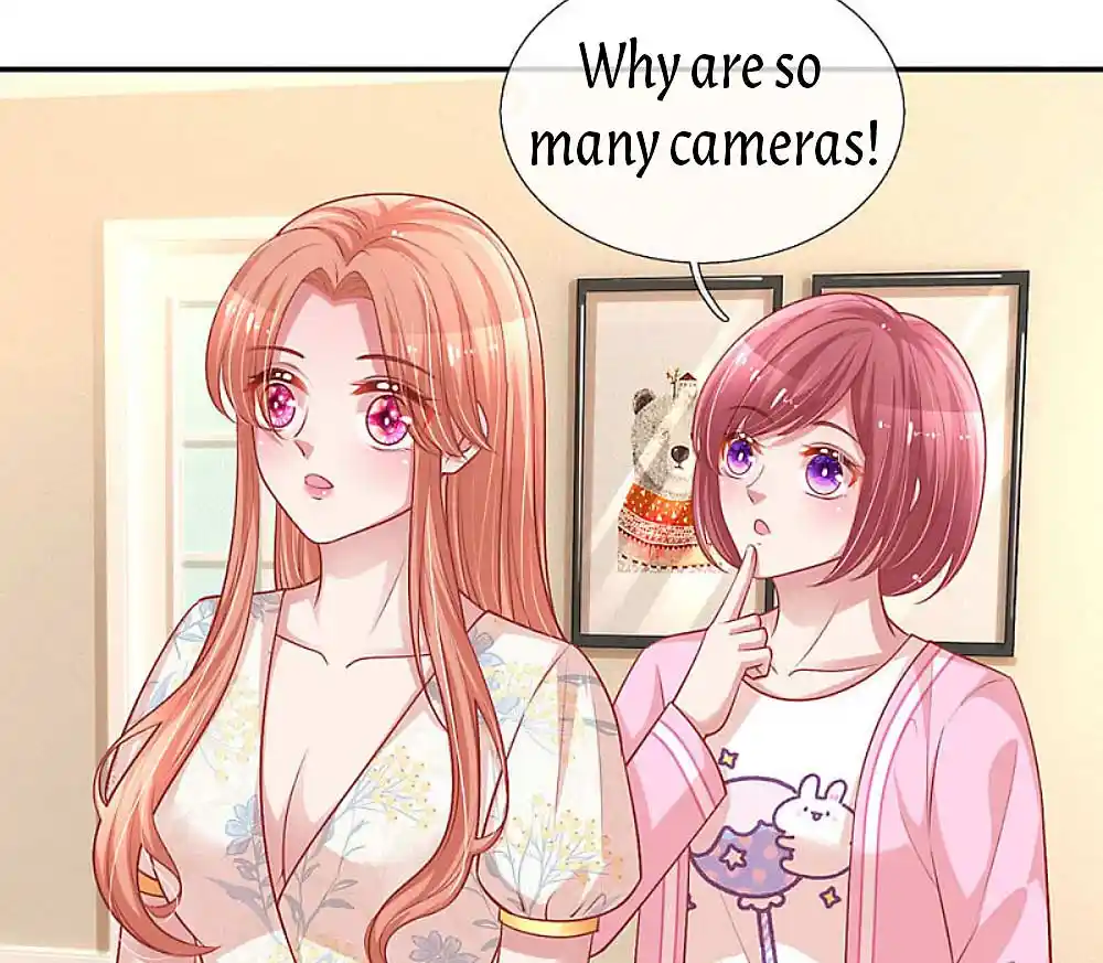 Mommy Run Away: Daddy Is Chasing After You Chapter 224