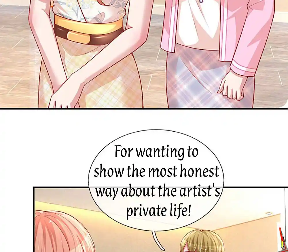 Mommy Run Away: Daddy Is Chasing After You Chapter 224