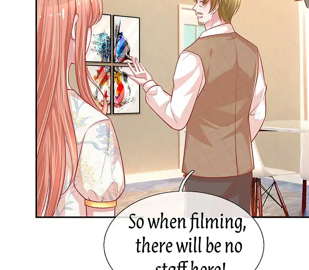 Mommy Run Away: Daddy Is Chasing After You Chapter 224