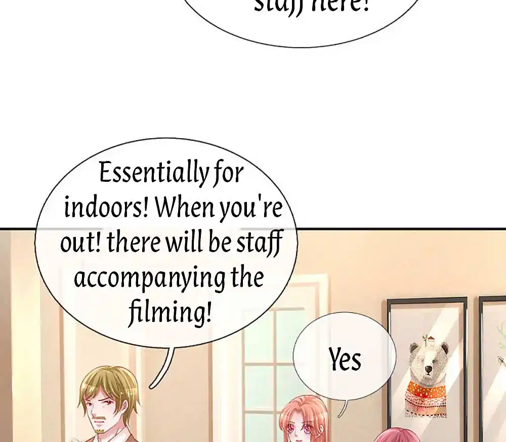 Mommy Run Away: Daddy Is Chasing After You Chapter 224