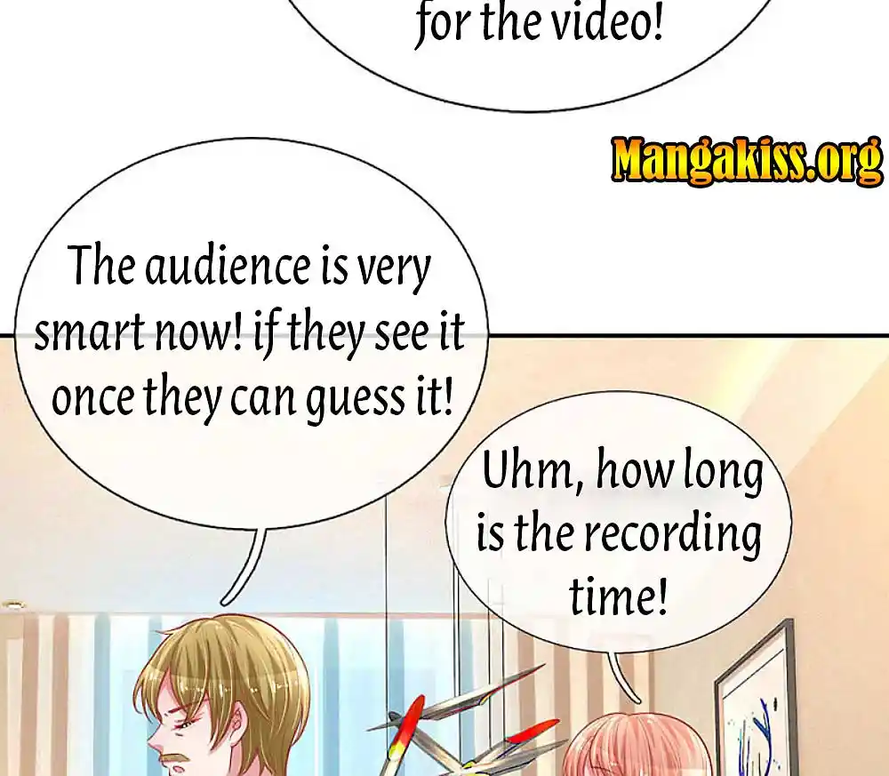 Mommy Run Away: Daddy Is Chasing After You Chapter 224