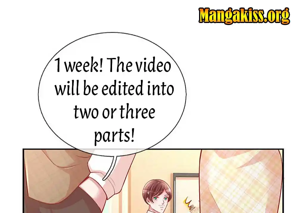 Mommy Run Away: Daddy Is Chasing After You Chapter 224