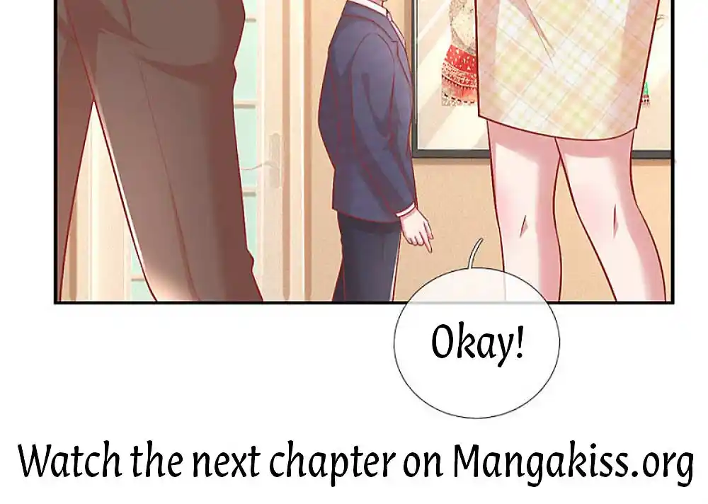 Mommy Run Away: Daddy Is Chasing After You Chapter 224