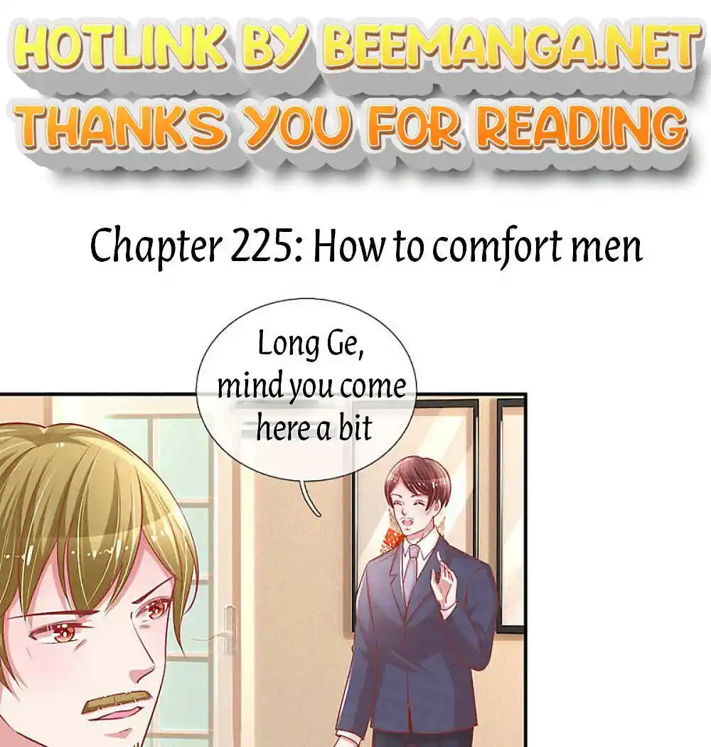 Mommy Run Away: Daddy Is Chasing After You Chapter 225