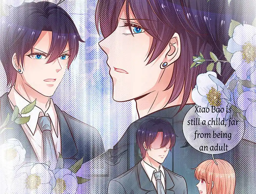 Mommy Run Away: Daddy Is Chasing After You Chapter 225