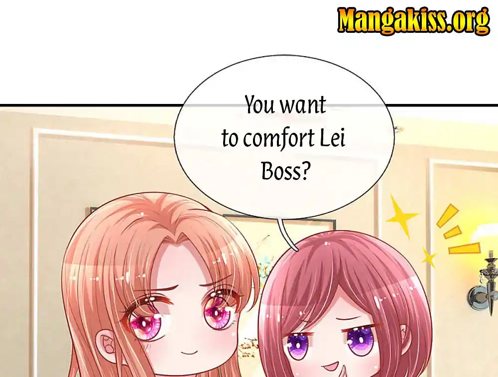 Mommy Run Away: Daddy Is Chasing After You Chapter 225