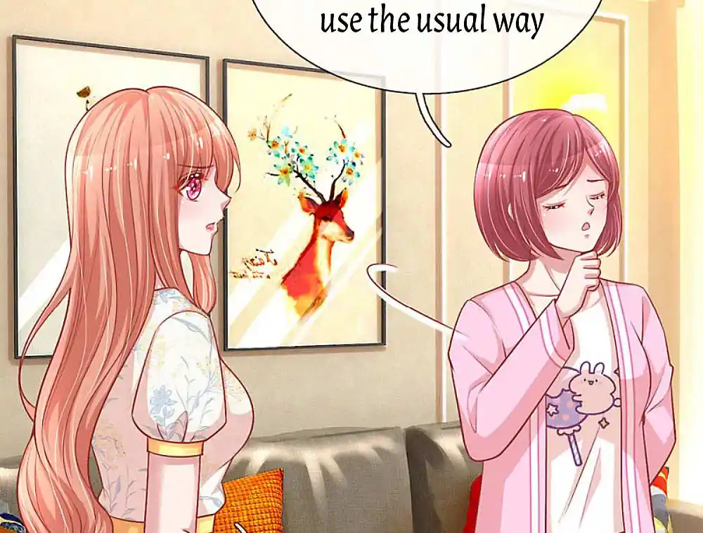 Mommy Run Away: Daddy Is Chasing After You Chapter 225