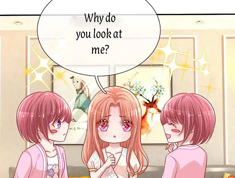 Mommy Run Away: Daddy Is Chasing After You Chapter 225