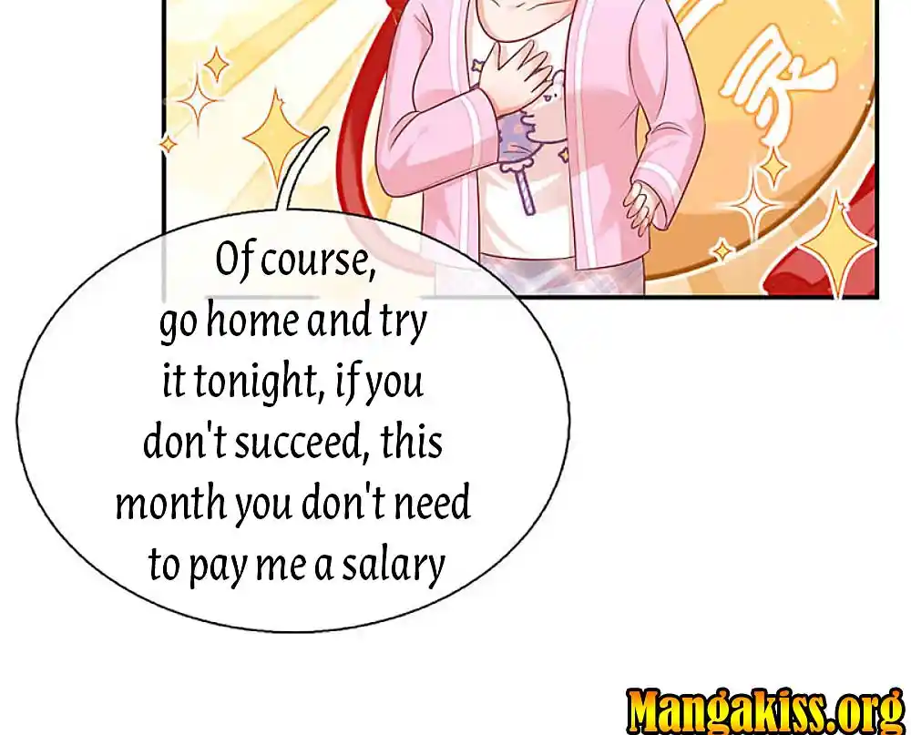 Mommy Run Away: Daddy Is Chasing After You Chapter 225