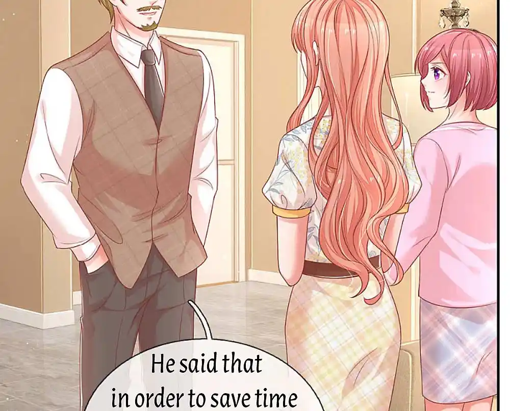 Mommy Run Away: Daddy Is Chasing After You Chapter 225