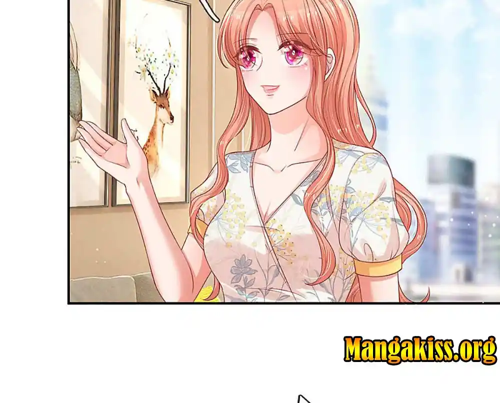 Mommy Run Away: Daddy Is Chasing After You Chapter 225