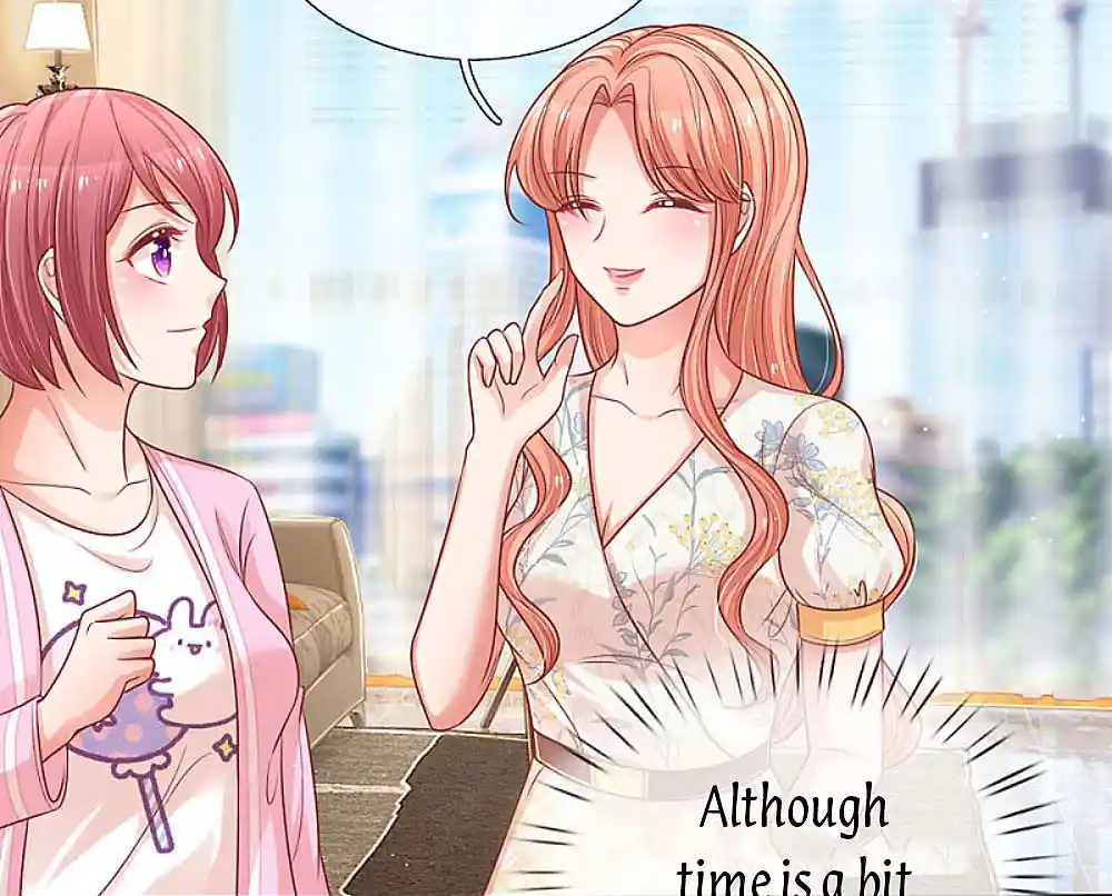 Mommy Run Away: Daddy Is Chasing After You Chapter 225