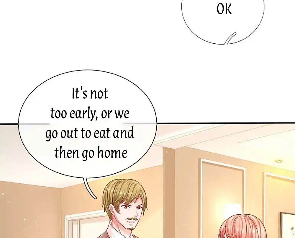 Mommy Run Away: Daddy Is Chasing After You Chapter 225