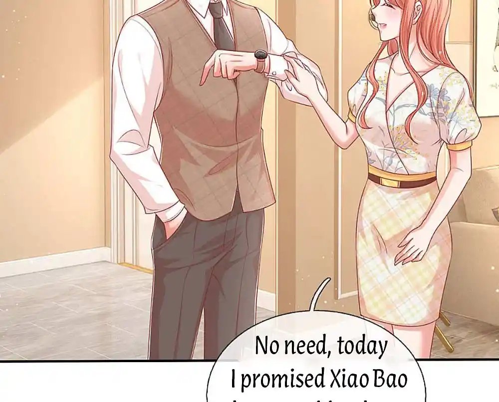 Mommy Run Away: Daddy Is Chasing After You Chapter 225