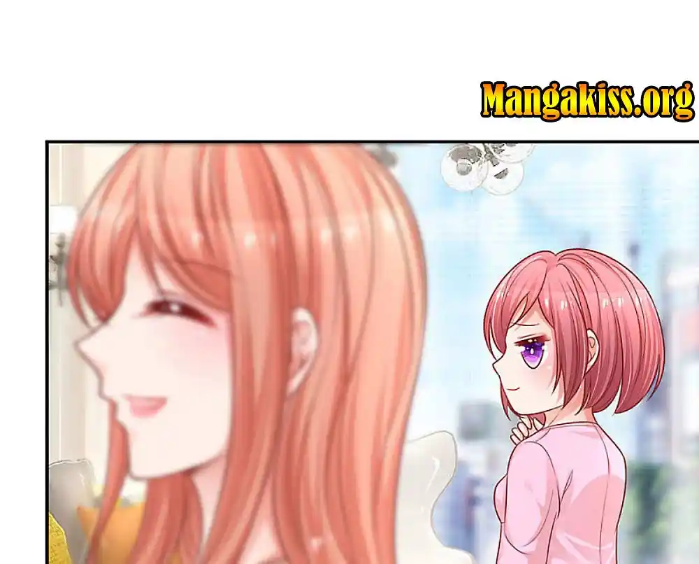 Mommy Run Away: Daddy Is Chasing After You Chapter 225