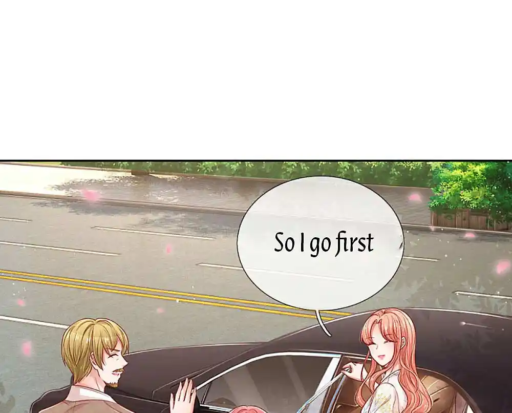 Mommy Run Away: Daddy Is Chasing After You Chapter 225