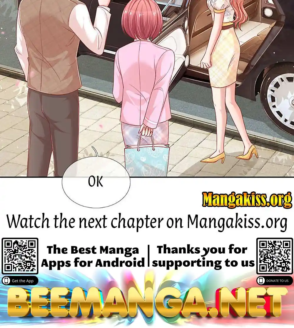 Mommy Run Away: Daddy Is Chasing After You Chapter 225