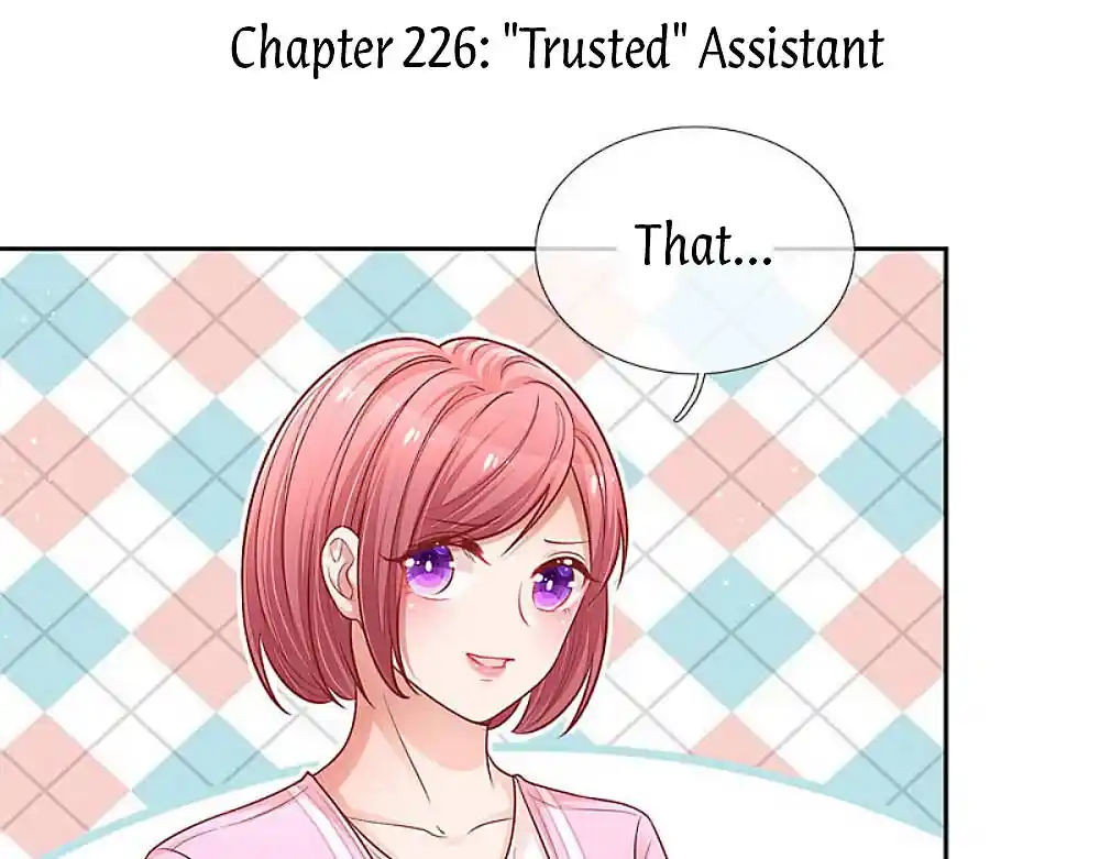 Mommy Run Away: Daddy Is Chasing After You Chapter 226