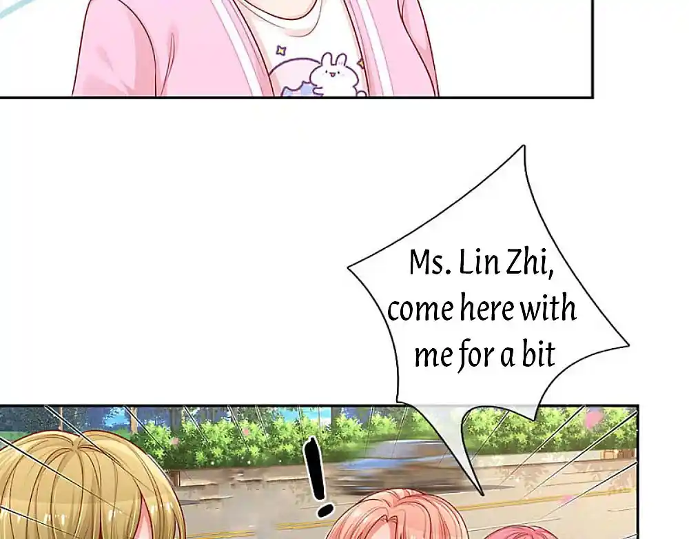 Mommy Run Away: Daddy Is Chasing After You Chapter 226