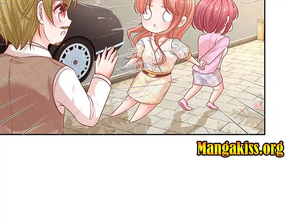 Mommy Run Away: Daddy Is Chasing After You Chapter 226