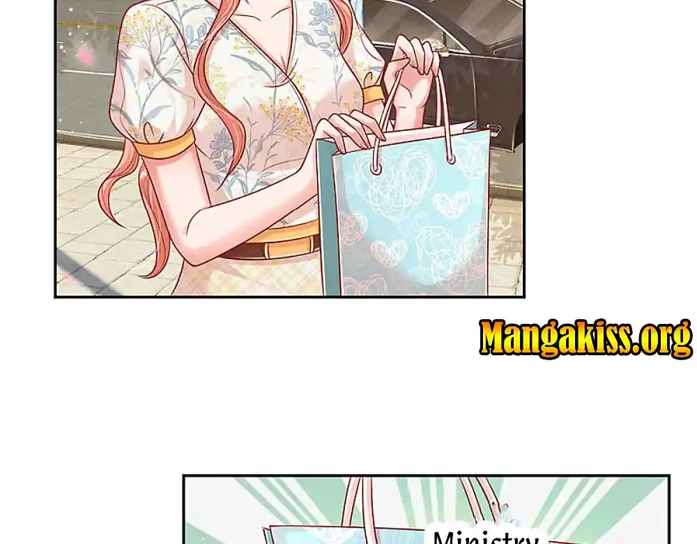 Mommy Run Away: Daddy Is Chasing After You Chapter 226