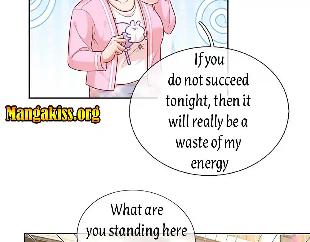 Mommy Run Away: Daddy Is Chasing After You Chapter 226