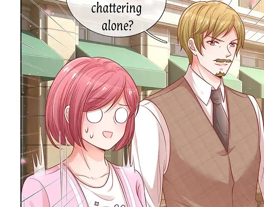 Mommy Run Away: Daddy Is Chasing After You Chapter 226