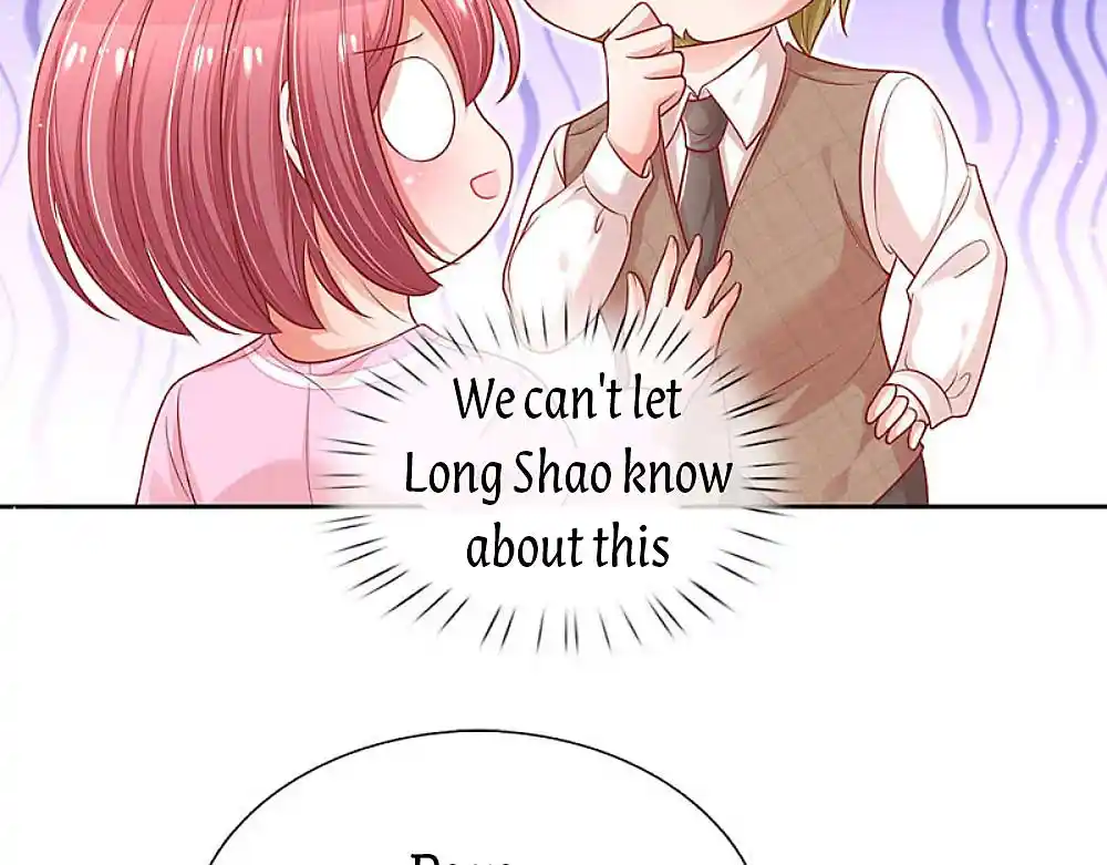 Mommy Run Away: Daddy Is Chasing After You Chapter 226