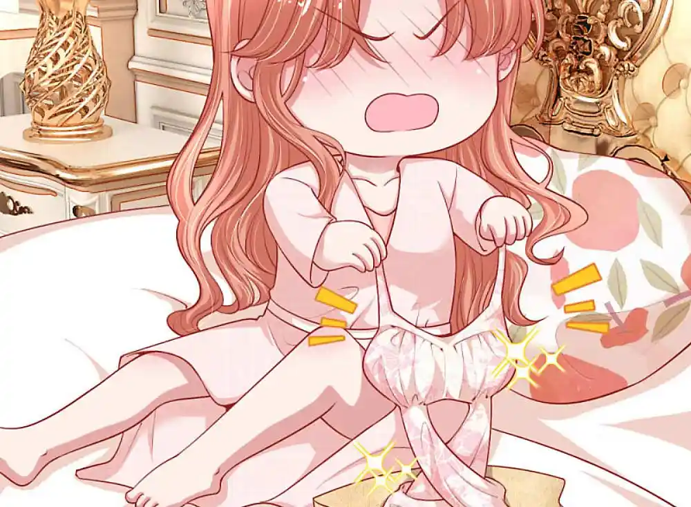 Mommy Run Away: Daddy Is Chasing After You Chapter 226