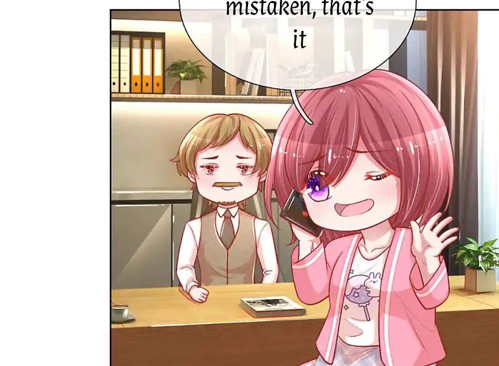 Mommy Run Away: Daddy Is Chasing After You Chapter 226